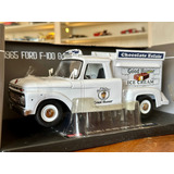 Miniatura Pick up Chevrolet F 100 1 18 Sun Star Ñ Ford Dodge