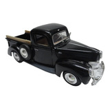 Miniatura Pick Up Ford