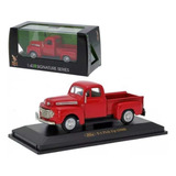 Miniatura Pick Up Ford