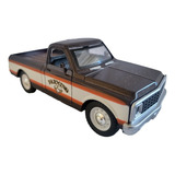 Miniatura Pick up Ford