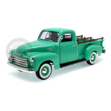 Miniatura Pick Up Gmc
