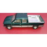 Miniatura Pick Up Saico