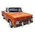 Miniatura Pickup Fleetside Chevy C-10 1966 1/24 - G4kdvs