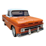 Miniatura Pickup Fleetside Chevy