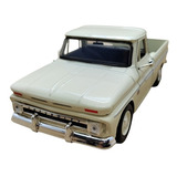 Miniatura Pickup Fleetside Chevy C 10