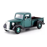 Miniatura Pickup Ford 1937