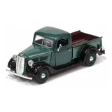 Miniatura Pickup Ford 1937