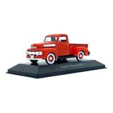 Miniatura Pickup Ford F