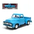 Miniatura Pickup Ford F-100 1953 1/18 Road Signature