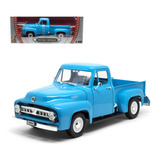 Miniatura Pickup Ford F 100 1953