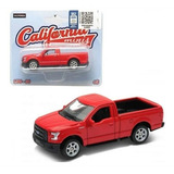 Miniatura Pickup Ford F