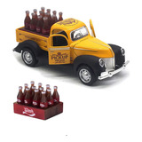 Miniatura Pickup Ford Vintage