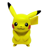 Miniatura Pikachu Pokémon Figura Boneco Original