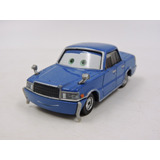 Miniatura Pixar Cars 