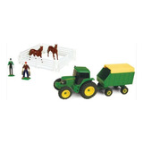 Miniatura Playset Tomy