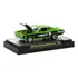 Miniatura Plymouth Barracuda Hemi 1968 1:64 M2 Machines
