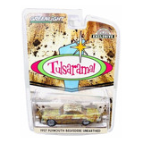 Miniatura Plymouth Belvedere Unearthed