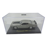 Miniatura Plymouth Gtx 1971