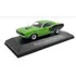 Miniatura Plymouth Hemi Cuda 1971 C/fasciculo Escala 1:43