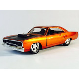 Miniatura Plymouth Road Runner
