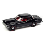 Miniatura Plymouth Savoy 1962