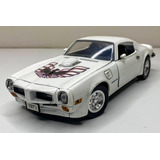 Miniatura Pontiac Firebird 1973 Sunnyside 1 24