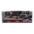 Miniatura Pontiac Firebird 1982 Super Máquina C/luzjada 1:24
