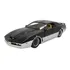 Miniatura Pontiac Firebird 1982 Super Máquina C/luzjada 1:24