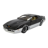 Miniatura Pontiac Firebird 1982 Super Máquina C/luzjada 1:24
