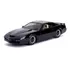Miniatura Pontiac Firebird K.i.t.t. 1982 C/ Luz 1:24 Jada