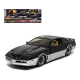 Miniatura Pontiac Firebird Karr