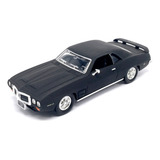 Miniatura Pontiac Firebird Trans