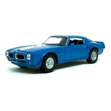 Miniatura Pontiac Firebird Trans