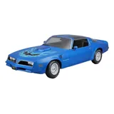 Miniatura Pontiac Firebird Trans