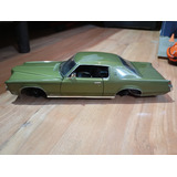 Miniatura Pontiac Grand Prix