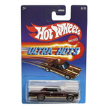 Miniatura Pontiac Gto 1965