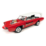 Miniatura Pontiac Gto The
