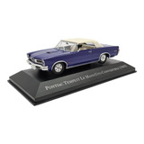 Miniatura Pontiac Le Mans