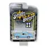 Miniatura Pontiac Lemans 77 Smokey Bandit 2 Greenlight 1/64