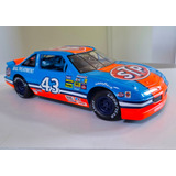 Miniatura Pontiac Nascar Stp Petty 1989 1:18 Ertl