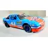 Miniatura Pontiac Nascar Stp R. Petty 1:18 Ertl