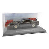 Miniatura Pontiac Trans Am