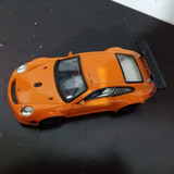 Miniatura Porche 911 Gt3