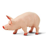 Miniatura Porco Safari