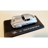 Miniatura Porsche 356 1951 1:43 High Speed