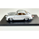 Miniatura Porsche 356 1952