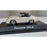 Miniatura Porsche 356 A