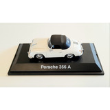 Miniatura Porsche 356 A