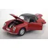 Miniatura Porsche 356 A Carrera Speedster 1948 Schuco 1/18