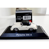 Miniatura Porsche 356 A